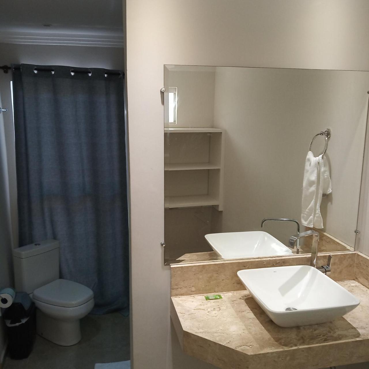Hotel Iguassu Inn Фос-ду-Игуасу Экстерьер фото